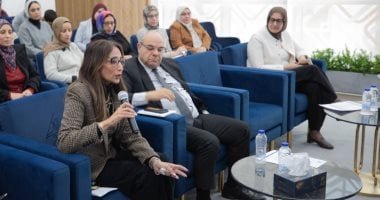 مستشار رئيس الوزراء: مفهوم الرشادة يختلف بين الأفراد حسب عوامل شخصية وبيئية