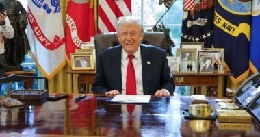 مديرة مركز أبحاث بريطانى: ترامب أنهى التحالف الغربى ورفض القانون الدولى