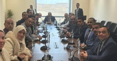 الفريق محمد عباس حلمي رئيسا لدفاع النواب .. ومحمد راضي أمينا للسر