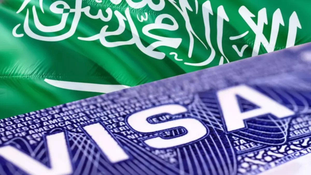 عاجل: وزارة الخارجية السعودية تكشف الطريقة الجديدة لتمديد تأشيرة العودة إلكترونياً - شروط مفاجئة!