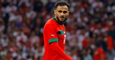 المغربي سفيان بوفال إلى لوهافر الفرنسي رسمياً