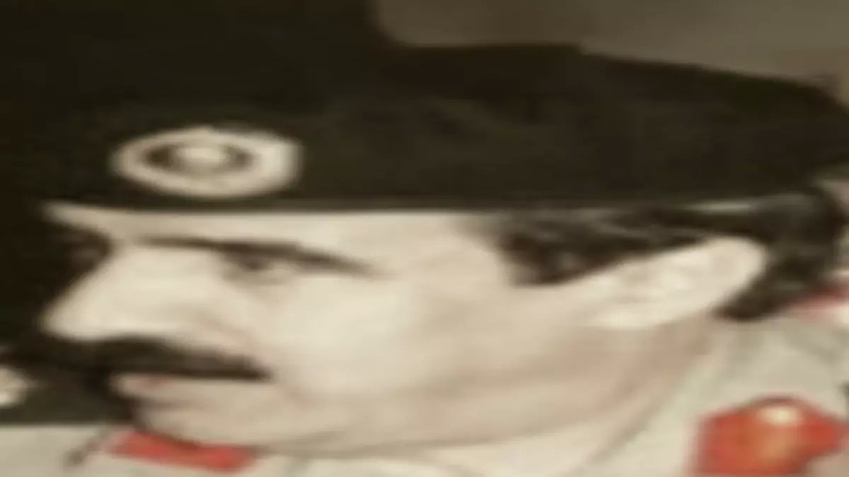 عاجل: وفاة الفريق سعيد القحطاني "ذاكرة الأمن السعودي" بعد 50 عاماً من العطاء - شاهد إرثه الخالد!