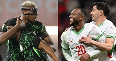 القنوات الناقلة لمباراة المغرب ونيجيريا في نصف نهائي كأس أمم أفريقيا