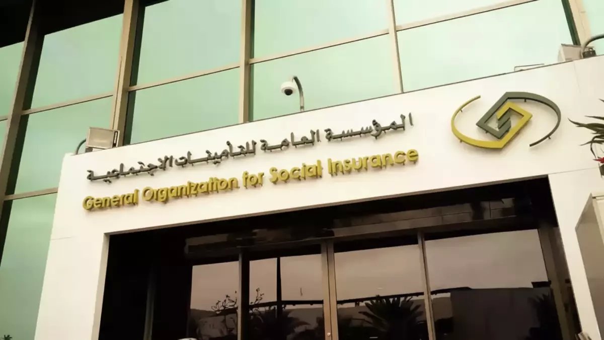عاجل: التأمينات تكشف الحقيقة حول تأثير الحسابات التجارية على راتب التقاعد... المفاجأة صادمة!