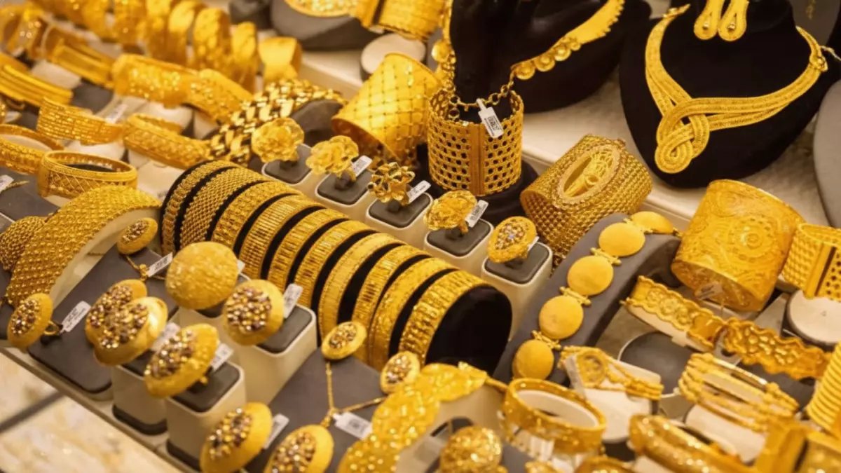 عاجل: الجنيه الذهب يقفز لـ 48 ألف جنيه في مصر اليوم… خبير مالي: استثمروا الآن قبل فوات الأوان!