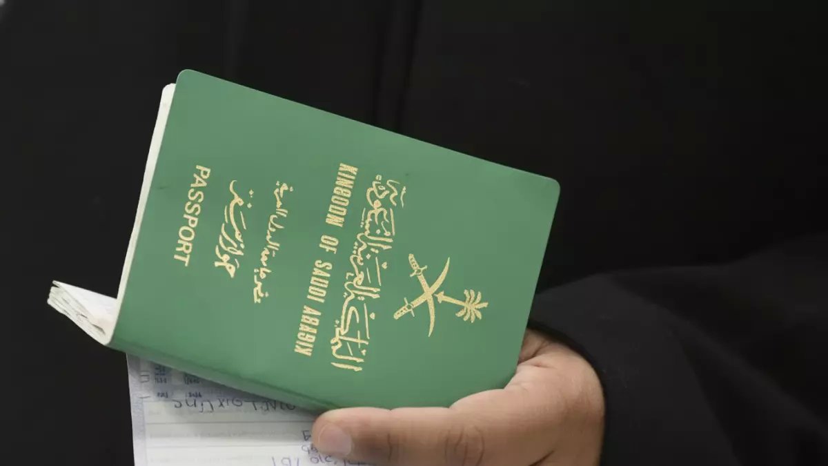 عاجل: السعودية تطلق الإقامة الدائمة 2025 - تملك بلا كفيل مقابل 800 ألف ريال فقط!