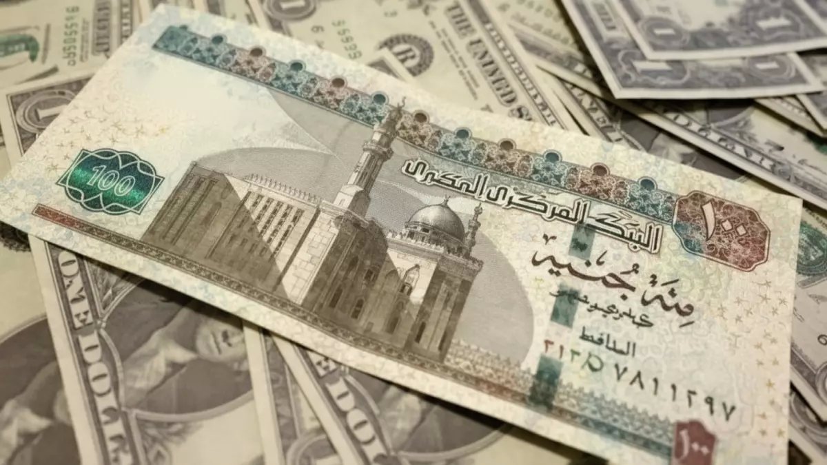 عاجل: الريال السعودي يرتفع في مصر... هل تشتري الآن أم تنتظر انهياراً أكبر؟