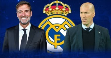5 مرشحين لخلافة تشابي ألونسو فى ريال مدريد .. زيدان وكلوب يتصدران