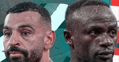 السنغال ضد مصر.. ماني يتصدر تشكيل أسود التيرانجا وجاكسون يقود الهجوم