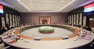 الفصائل الفلسطينية تشكر الرئيس السيسي وتثمن جهود مصر فى اتفاق غزة.. فيديو