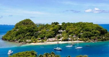 فرنسا تعلن فتح قنصلية في "جرينلاند" في 6 فبراير المقبل