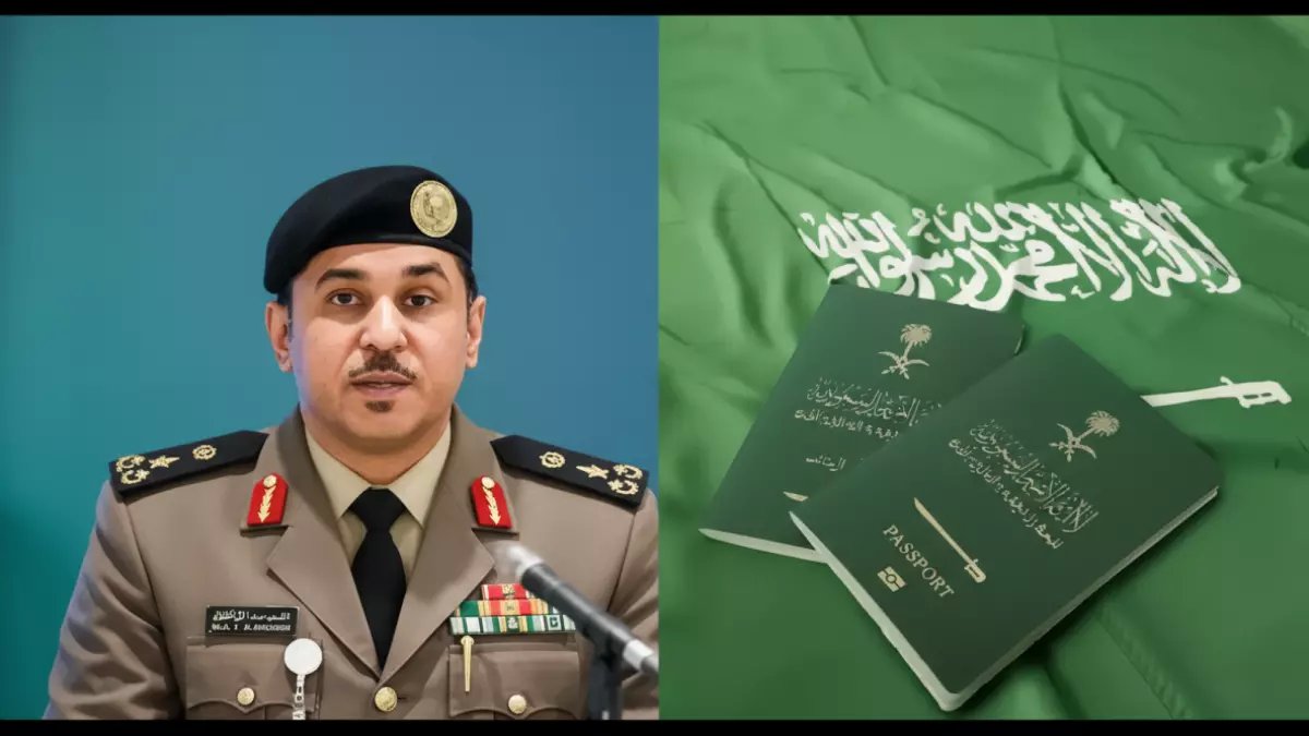 عشر فئات محددة تواجه قيوداً جديدة.. والجوازات السعودية تكشف استراتيجية رؤية 2030 المتطورة