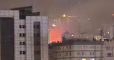 هيئة البث: تقديرات إسرائيلية تشير لاحتمالية الهجوم الأمريكى بإيران على مراحل