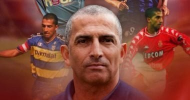 رسميًا.. صبري لموشي مديرًا فنيًا لمنتخب تونس حتى 2028