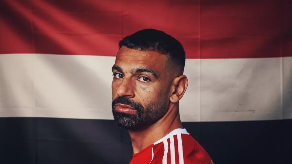 عاجل: ليفربول يفجر مفاجأة مدوية لصالح صلاح قبل معركة السنغال... رسالة سرية تشعل الجماهير!