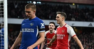 تشيلسي ضد أرسنال.. التشكيل الرسمي لقمة نصف نهائي كأس كاراباو