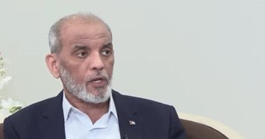 عضو المكتب السياسي لحماس: مستعدون لتسليم إدارة شؤون غزة للجنة التكنوقراط