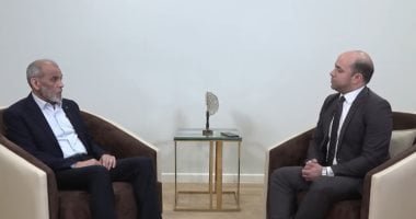 عضو المكتب السياسى لحماس: الفصائل الفلسطينية تدعم لجنة إدارة قطاع غزة