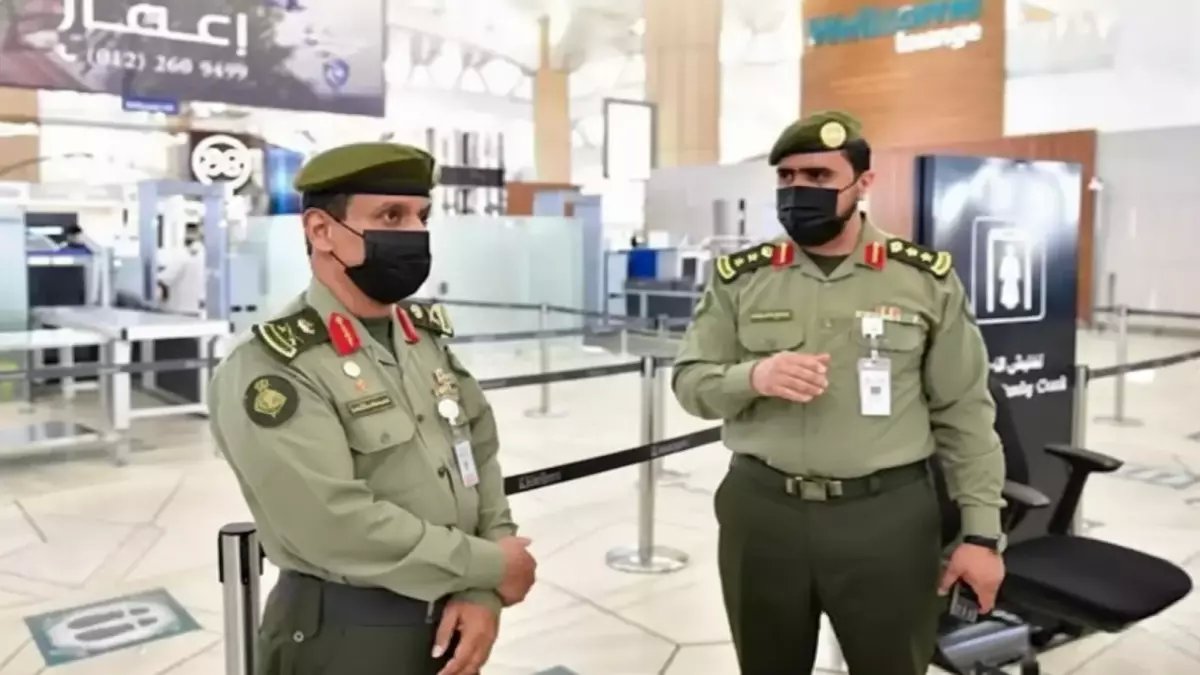 وزارة الداخلية تحذر: غرامة 20 ألف ريال ومنع 10 سنوات لمن يحج بتأشيرة خاطئة