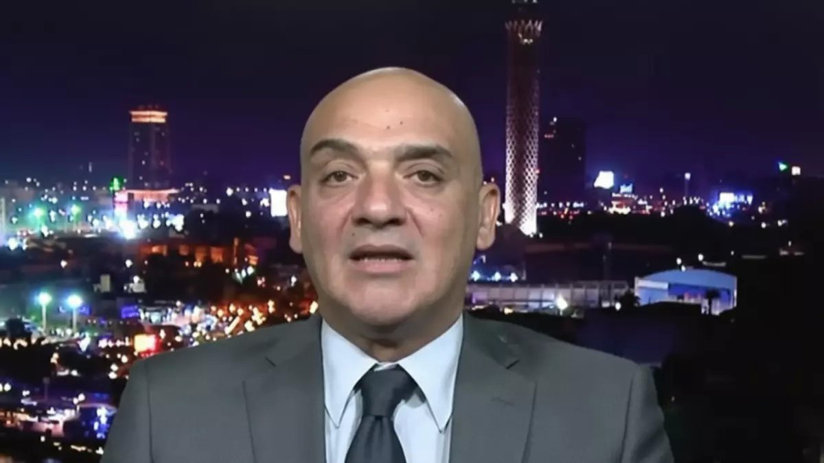 خبير يكشف: السر وراء قوة العرب الخفية التي تُرعب النظام العالمي... مصر والسعودية تمسكان المفتاح!