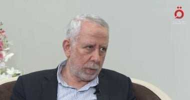 الجهاد الإسلامي: نثمن جهود مصر والوسطاء فى دعم القضية الفلسطينية