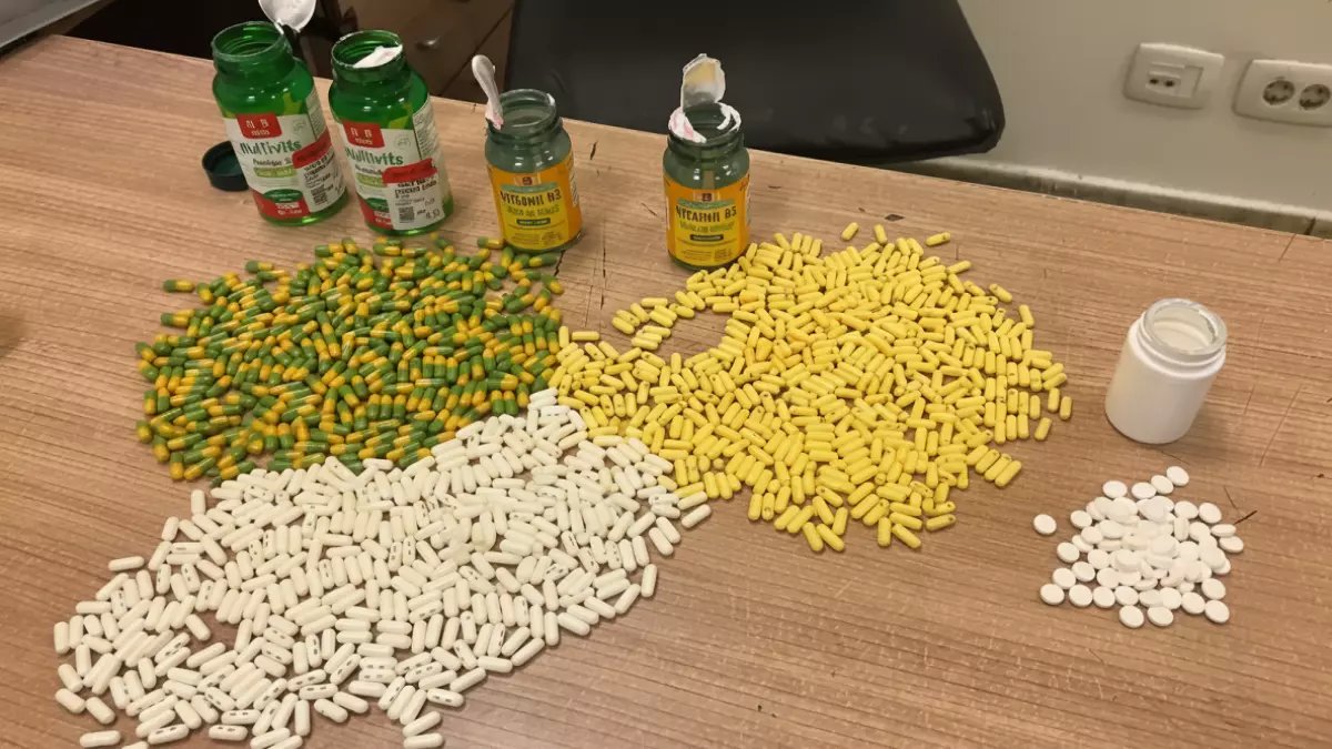 خطر بـ ربع مليار جنيه كان سيدمر آلاف الشباب... والدكتور ماجد موسى ينقذ الموقف