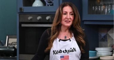 السفيرة الأمريكية: أشجع الأهلى ومصر بلد آمن وشعبه ودود وسأزور الزمالك