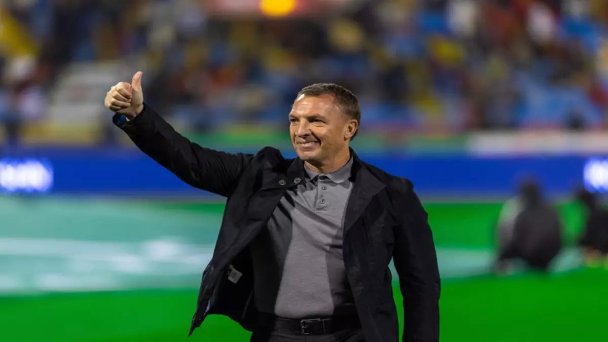 عاجل: رودجرز يكشف السر وراء الخماسية الصاروخية للقادسية... كيف حول الكابوس إلى حلم في 45 دقيقة؟