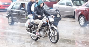 شتاء قاسٍ يطرق الأبواب.. تفاصيل حالة الطقس اليوم الخميس 15 يناير 2026