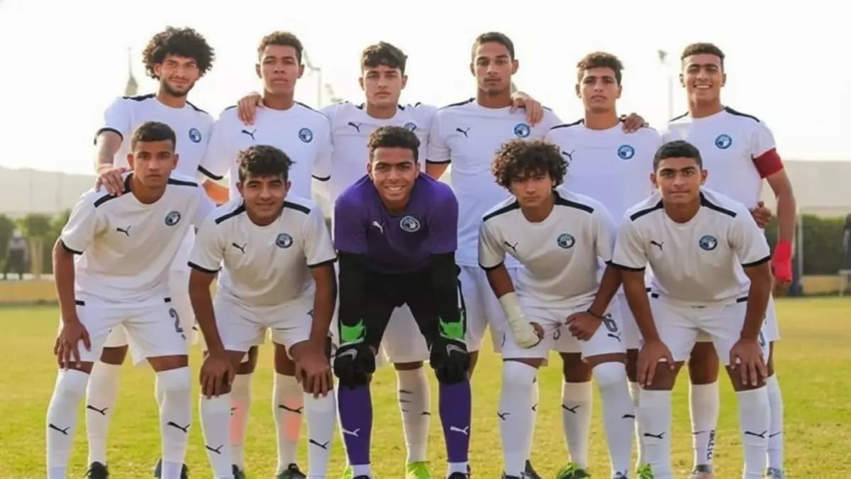 عاجل: بيراميدز يكشف قائمة شباب النار لحسم مصير كأس عاصمة مصر أمام بتروجت!