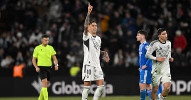 ألباسيتي يقصى ريال مدريد من كأس إسبانيا ويفجر مفاجأة الموسم.. فيديو