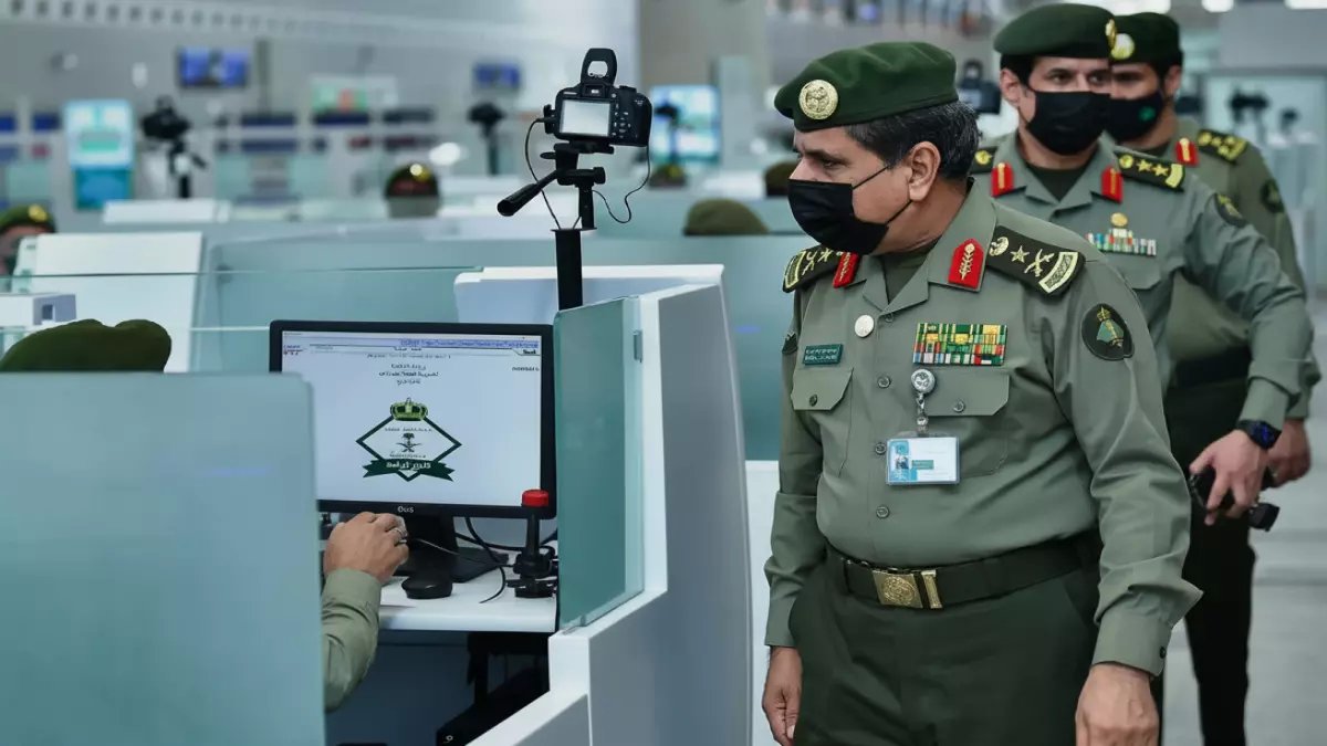 الجوازات تمنح 'عفواً' لن يتكرر.. 30 يوماً فقط لتصحيح أوضاعكم دون غرامات