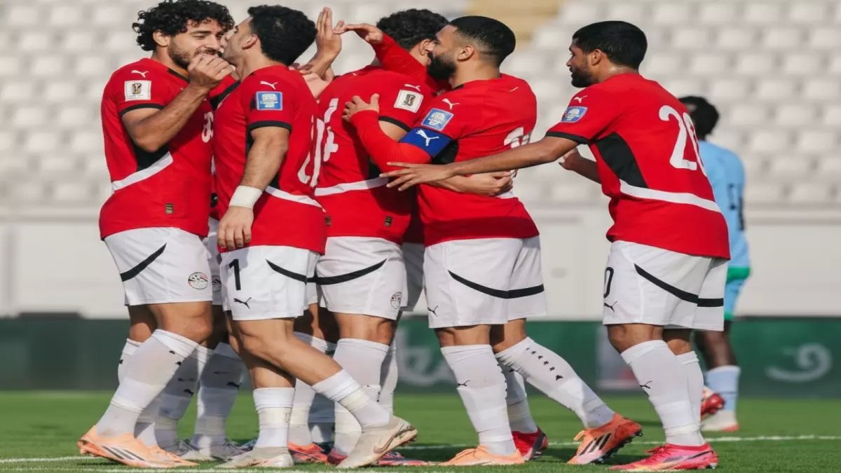 عاجل: مصر تواجه السنغال في "نهائي مبكر" خلال ساعات - محمد صلاح يحمل آمال 100 مليون عربي!