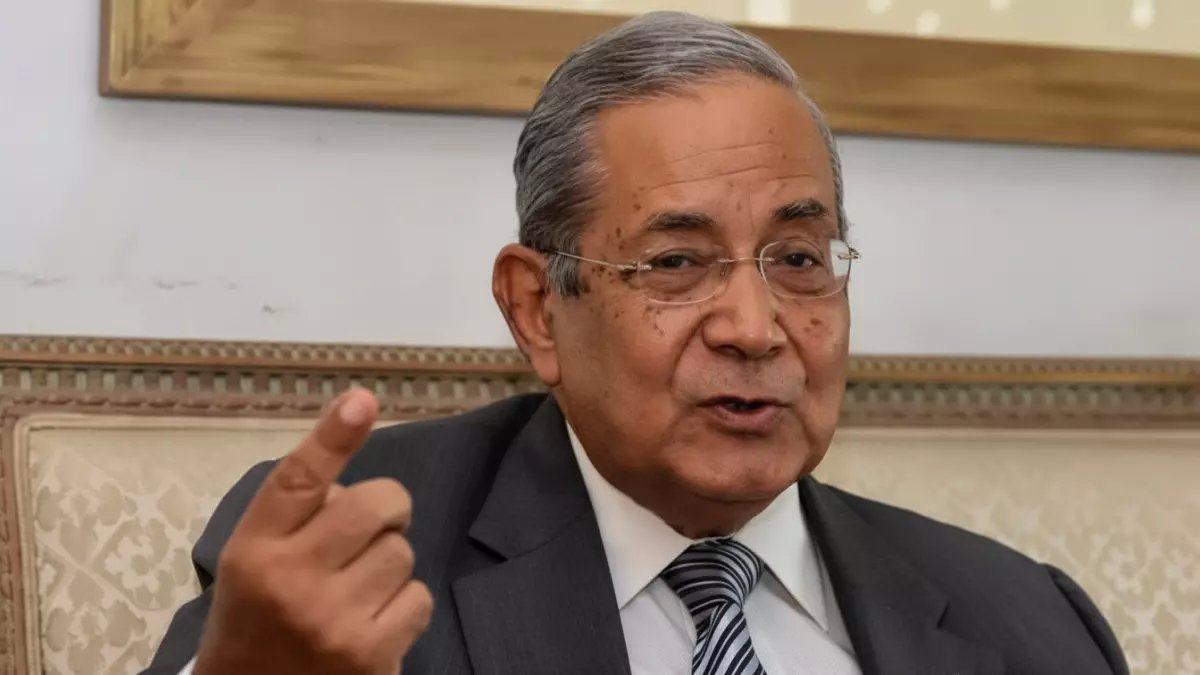 عاجل: مصر ترفض بقوة اختراق إسرائيلي خطير يهدد أمن المنطقة... خطة سرية للقواعد العسكرية تنكشف!