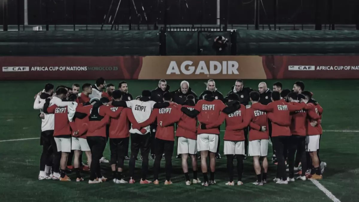 أمير هشام ينفجر غضباً: 'أول تسديدة لمصر في الدقيقة 95!'... لماذا استسلم الفراعنة أمام السنغال؟