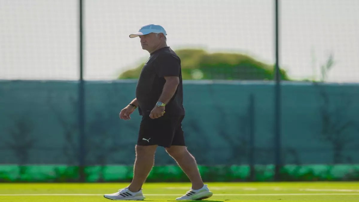 عاجل: غضب كبير من غالتييه بعد خسارة مدوية... "التحكيم مخزي ولا نستحق هذه المعاملة!"