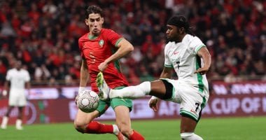 المغرب يتأهل لنهائي كأس أمم أفريقيا بفوزه على نيجيريا بركلات الترجيح.. صور