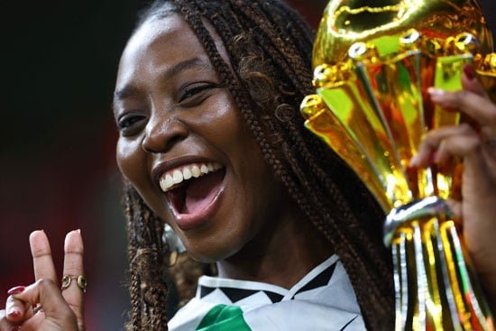 جمهور نيجيريا جمهور نيجيريا