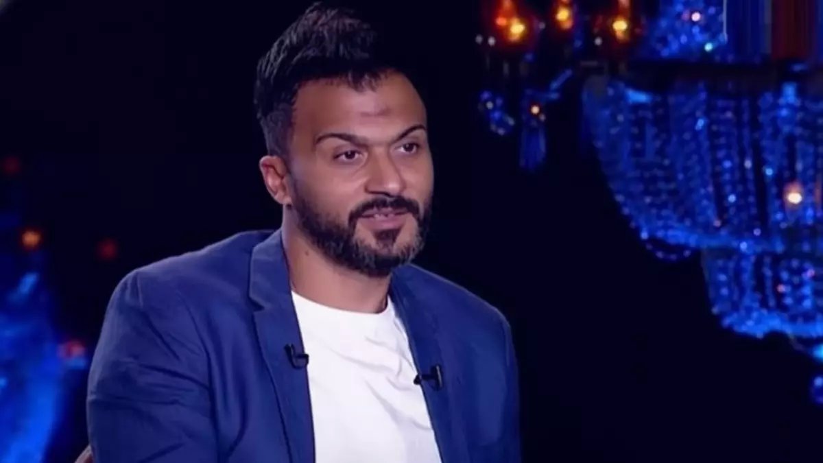 إبراهيم سعيد ينعى شقيقته الوحيدة... تفاصيل الجنازة والعزاء غداً في مدينة نصر