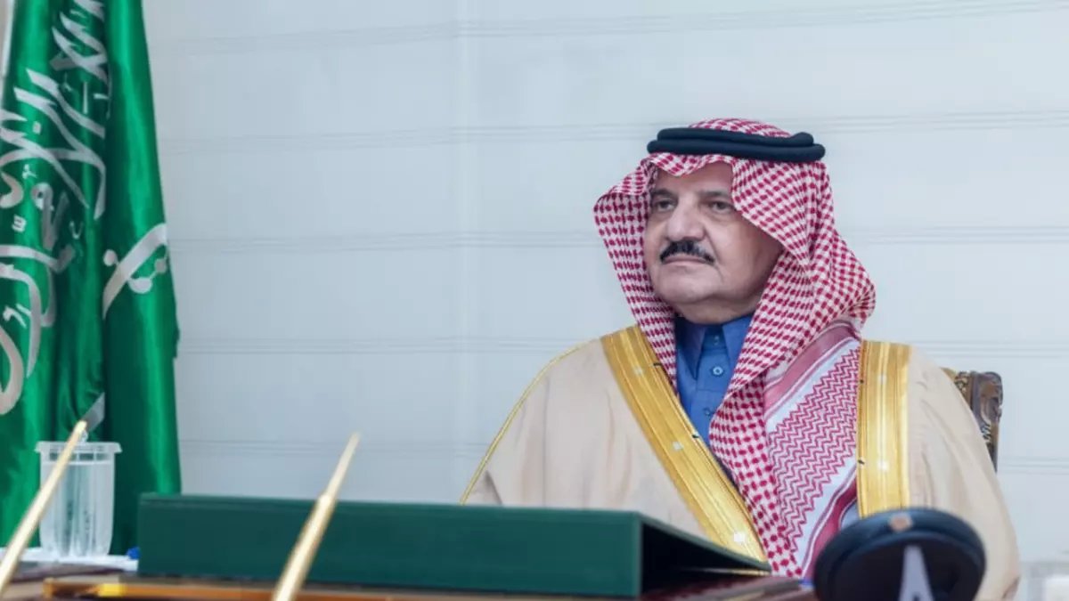 عاجل: أمير الشرقية يطلق هاكاثون ثوري الثلاثاء - جوائز ضخمة لمن يبتكر الحل الذكي!