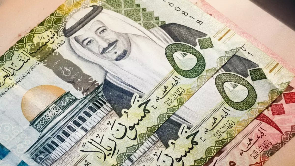 عاجل: الريال السعودي يقفز في 4 بنوك مصرية خلال ساعات - أسعار صادمة تضرب الأسواق!