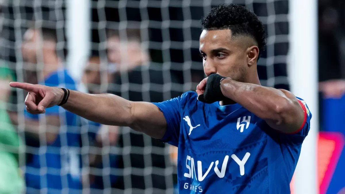 عاجل: الهلال يكشف تفاصيل صادمة عن إصابة سالم الدوسري... هل يفوت مباراة نيوم الحاسمة؟