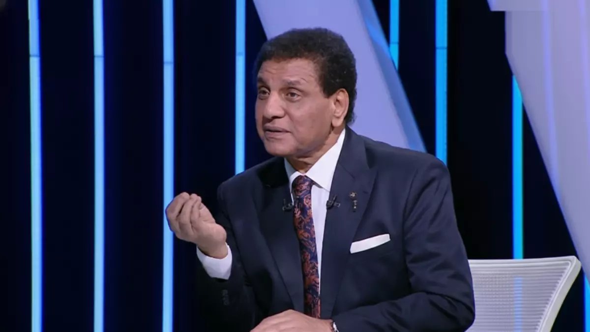 فاروق جعفر يفجر مفاجأة مدوية: منتخب مصر "خارج الخدمة" أمام السنغال - انتقادات نارية لحسام حسن!
