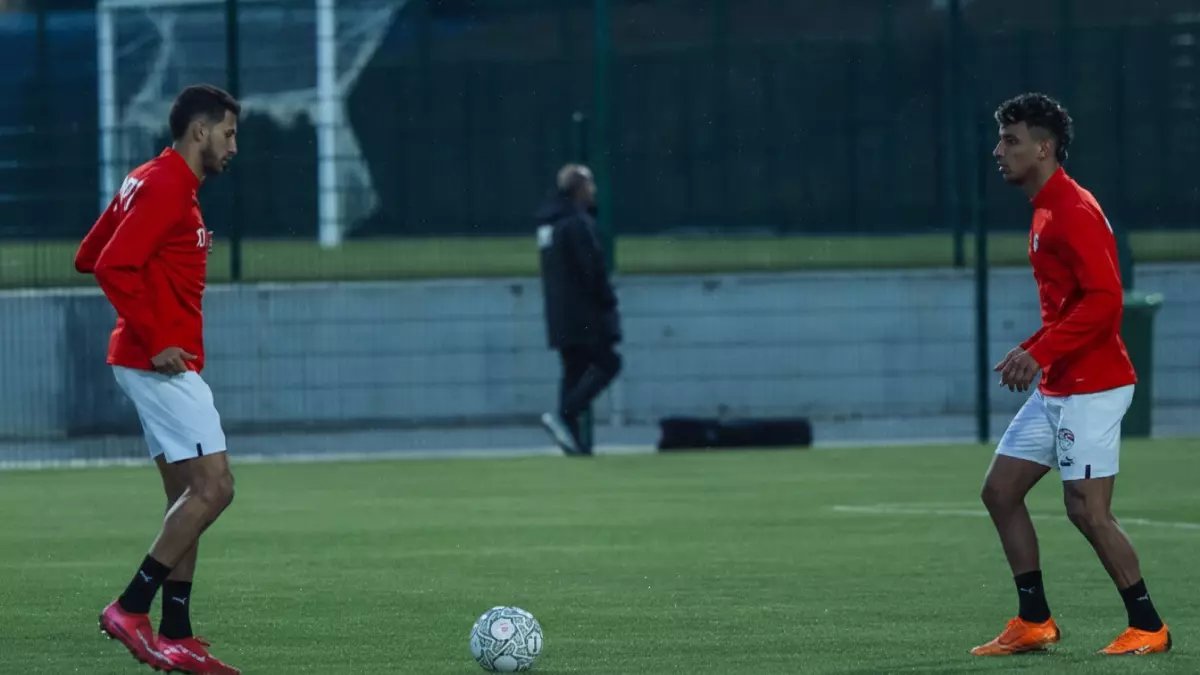 صادم: إصابة فتوح الحقيقية تُكشف... وصلاح ومرموش يسبحان في دمائهما أمام السنغال!