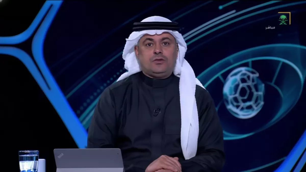 شاهد: تعليق الشنيف النار على فوز الأهلي يشعل الجمهور... "بالروح الفوز ما يروح"!