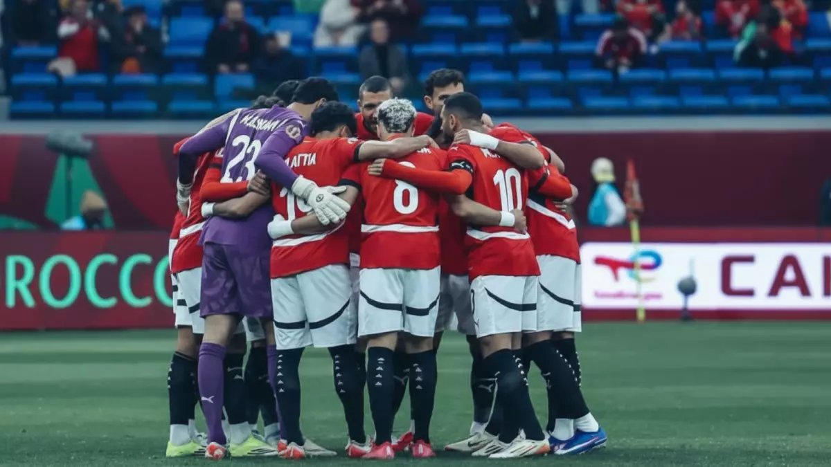 عاجل: الجرزاوي يفجر مفاجأة صادمة - مصر لا تزال «عقدة أفريقيا» رغم الخسارة!