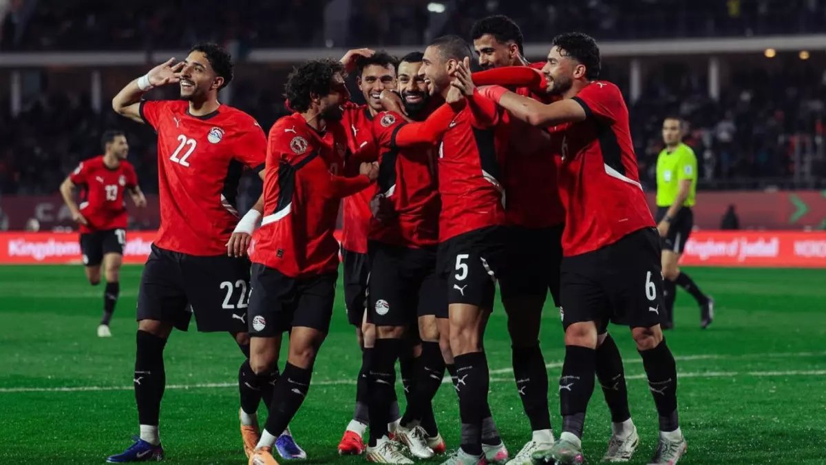 دونجا يفجر مفاجأة: السنغال ليست أفضل من مصر... والسبب الحقيقي لخسارة الفراعنة صادم!