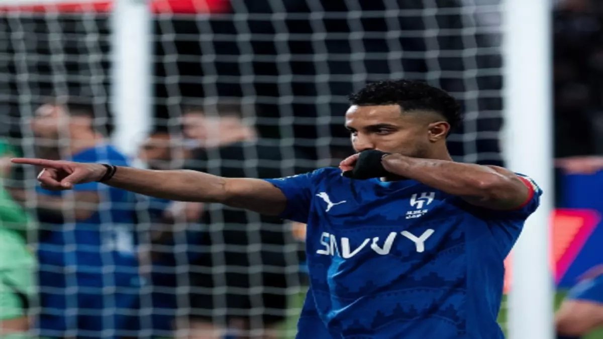 عاجل: صدمة الهلال! إصابة سالم الدوسري تهدد موسم الزعيم... التشخيص الرسمي يكشف المفاجأة