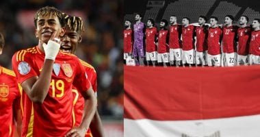 منتخبات أفريقيا تبدأ الإعداد لمونديال 2026.. مصر تختبر جاهزيتها ضد إسبانيا