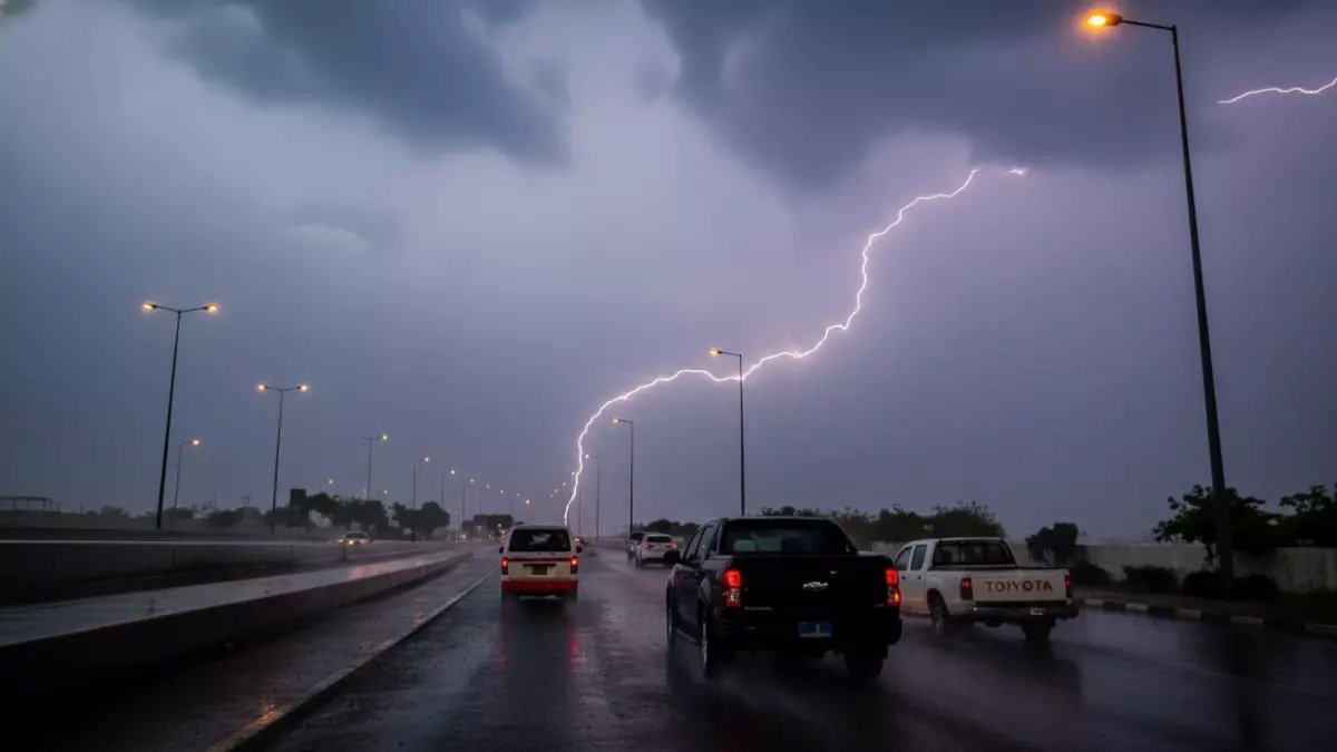 عاجل: محافظة الجيزة تحذر من خطر داهم... إجراءات طوارئ إجبارية للمواطنين!